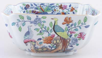 Bowl c1820